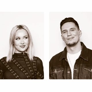 Клава Кока и Дима Масленников официально подтвердили свои отношения