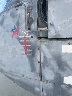 Уничтожение украинских БЭКов вертолетом Ка-29 и тактика перехвата