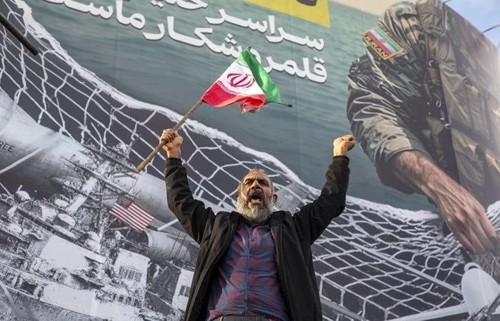 Басурин о «победе» Ирана над США и хрупком перемирии