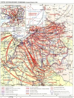 Взятие Кенигсберга: исторические факты и детали штурма 1945 года