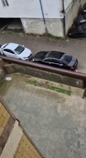 Критика застройки в русле реки после затопления в Дагестане