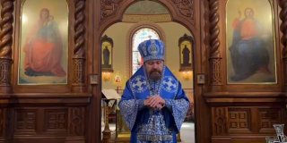 РПЦ: инопланетяне — это ангелы из других измерений