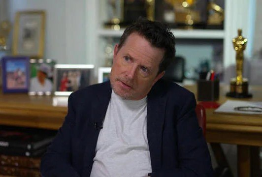 CNN ошибочно сообщил о смерти Майкла Джей Фокса