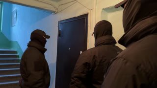 Бывший корреспондент «Радио Свободная Европа» задержан за госизмену в Забайкалье