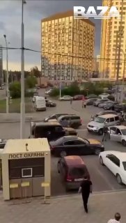 Гособвинение запросило 9 лет колонии за нападение на сотрудника ФСБ на Урале