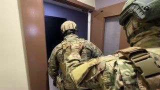 В Петербурге задержали блогера за 100 призывов к террору и убийству силовиков