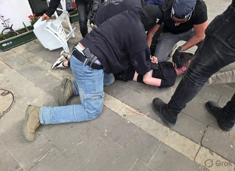 Гражданин Израиля задержан в Хайфе за сотрудничество с Ираном и подготовку теракта