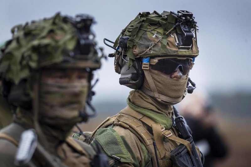 Украина и Норвегия готовят теракты против судов РФ в Баренцевом и Норвежском морях