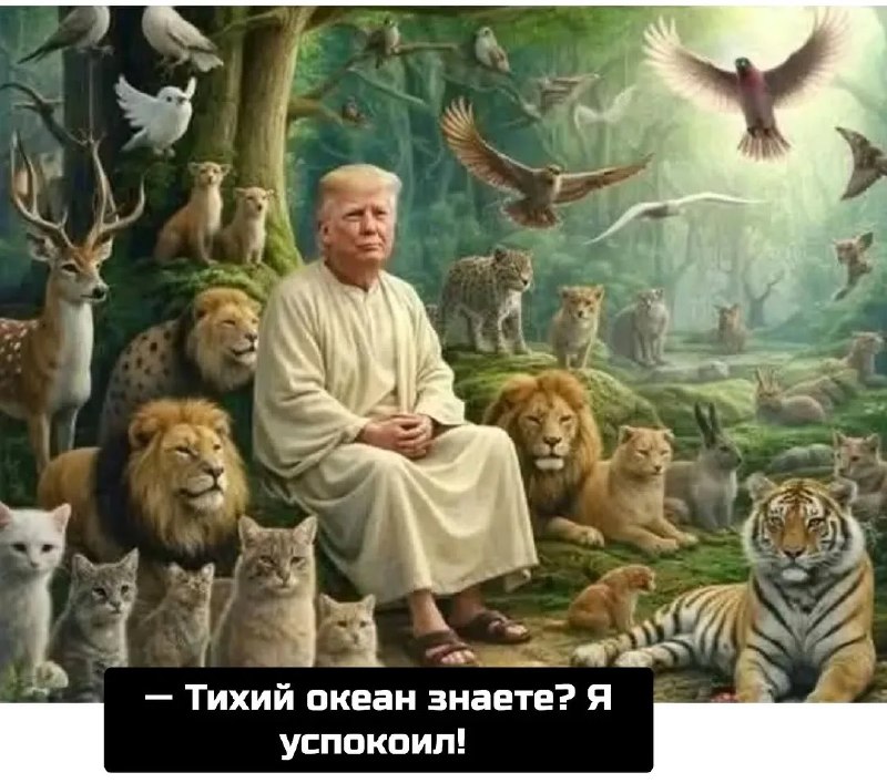 Как узнать когда Трамп врёт?