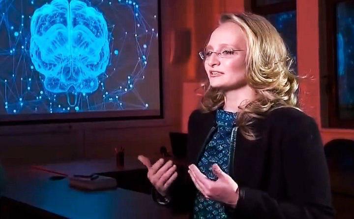 Фонд дочери Путина заработал рекордные 635 млн рублей