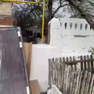 Обломки украинского дрона найдены во дворе в Новороссийске