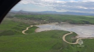 Масштабное подтопление в Дагестане: эвакуированы 4 тысячи человек