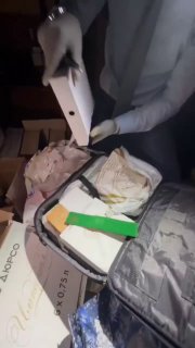 Коррупция чиновников и «Драконья болезнь»: обзор обысков и госактивов