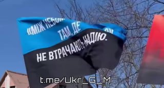 Украинцы вышли на митинги с требованием вернуть пленных и прекратить мобилизацию