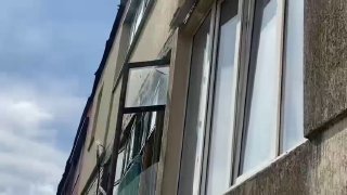 Атака ВСУ в Краснодарском крае и пожар на нефтебазе в Крымске