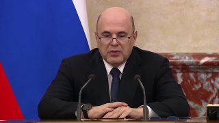 РФ выделит 4,5 трлн рублей на развитие космической отрасли