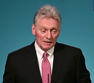 Саркастичный комментарий к заявлению Пескова о отношениях с ЕС на фоне инцидентов с Финляндией