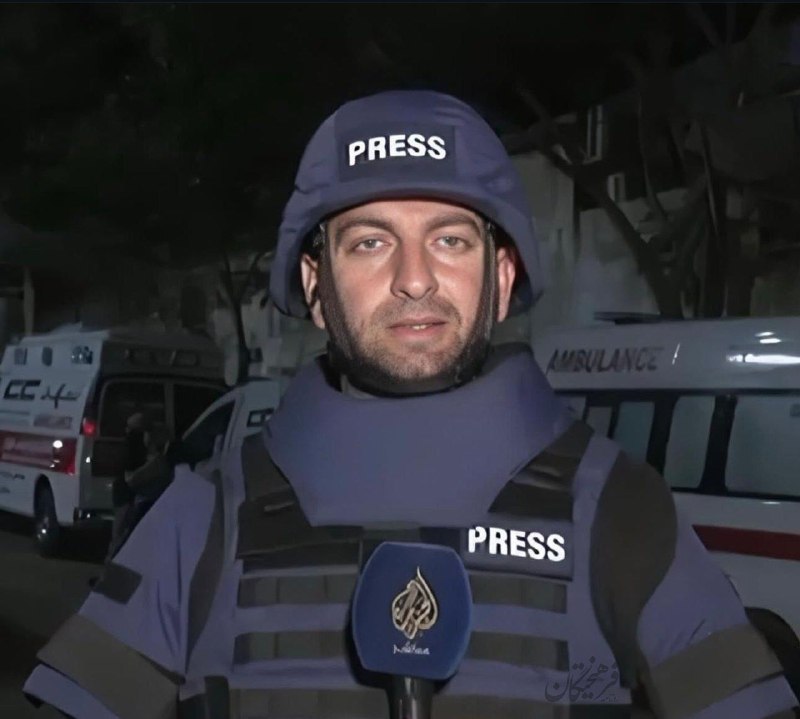 Гибель журналистов в Ливане и Газе