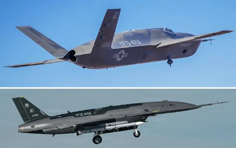 Запрос бюджета Пентагона на 2027 год: от беспилотников до линкора «Трамп»