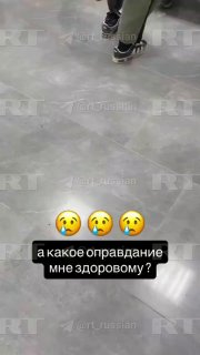 Бывший боец с протезом помогает жителям Дагестана после наводнения