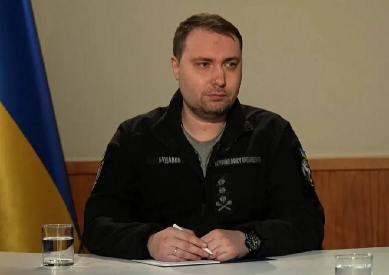 Буданов: энергетика Украины в критическом состоянии, проблемы сохранятся после войны