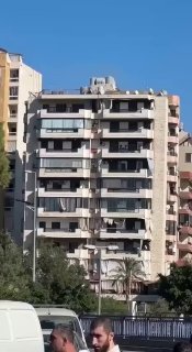 Президент Ирана: атаки на Ливан делают переговоры бессмысленными