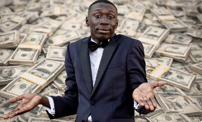 Тиктокер продал своё лицо за миллиард долларов для создания ИИ-аватара