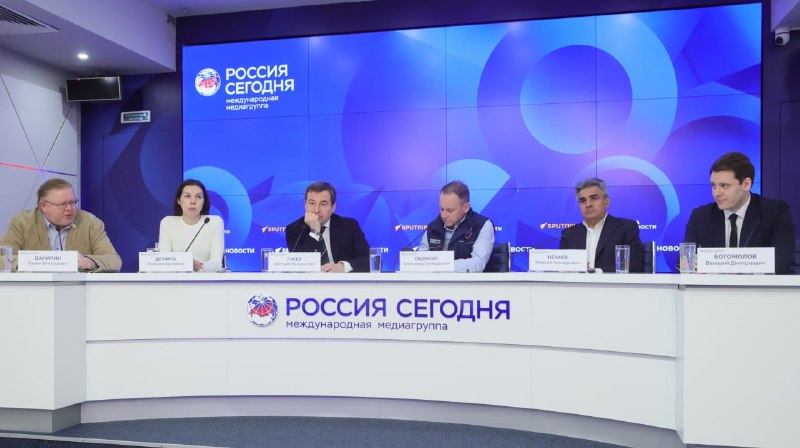 Россия делает ставку на технологии: космос, ИИ и инженерная элита