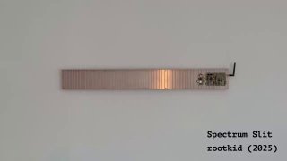 Лампа, показывающая «шум» Wi-Fi и Bluetooth: ютубер визуализировал невидимый электромагнитный хаос