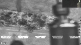 Операторы БПЛА уничтожают ЖС противника на Запорожском направлении