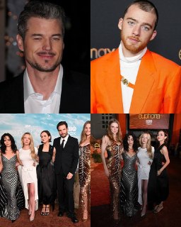 «Эйфория» выходит в прощальном сезоне, посвященном памяти актеров