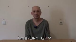 Военнопленный из ВСУ призвал солдат сдаваться в плен из-за тяжелых условий и отсутствия ротации