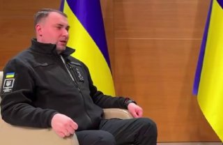 Буданов о мобилизации и выступление группы «Два майора»