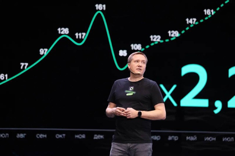 Рынок ипотеки может достичь 5 трлн рублей к концу 2026 года