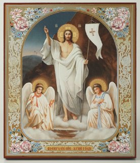 Пасхальное послание от Романа Алехина: о вере, смерти и вечности