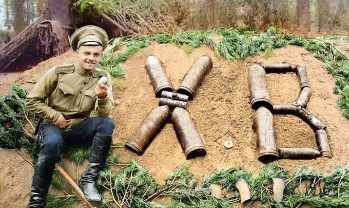 Поздравление с Пасхой от канала Кирилла Фёдорова