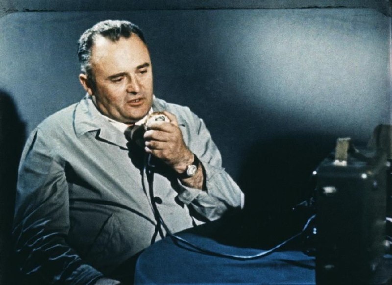 Сергей Королёв: вера, чудесное спасение и космос