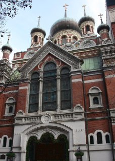 Бум православия в США: почему американцев привлекло это направление