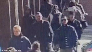 В Петербурге задержана группа по продаже сильнодействующих препаратов на Сенной