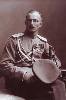 Басурин о главном: Дроздовский о «украинском народе» и судьбе Киева