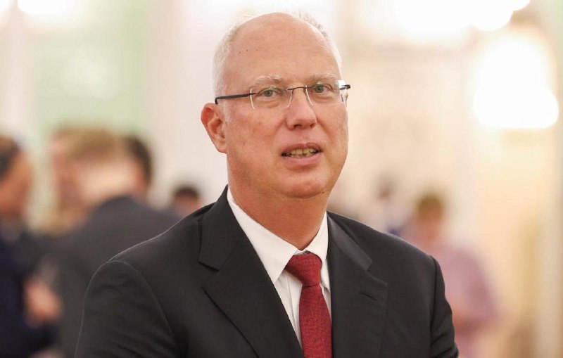 Дмитриев: выборы в Венгрии ускорят распад ЕС