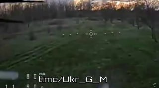 3-й армейский корпус ВС РФ уничтожает живую силу и укрытия противника на Краматорско-Дружковском направлении