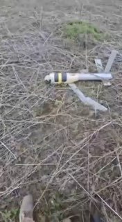 Обзор на ударный дрон Switchblade 600 ВСУ от специалиста ВС РФ