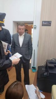 Обыски в профсоюзах: воровство на СВО и связи с Западом