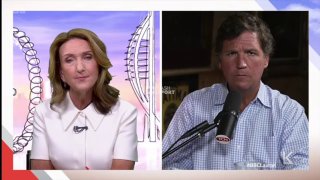 Такер Карлсон: действия президентов США в интересах Израиля наносят ущерб