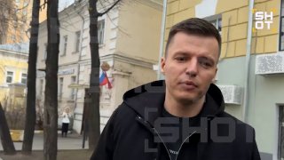 Артём Чекалин перед приговором попрощался с детьми, у Валерии Чекалиной новый курс химиотерапии