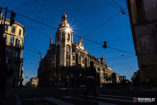 До +16° обещают синоптики на этой неделе