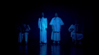 В Театре Современной Драматургии покажут саунд-драму о ностальгии