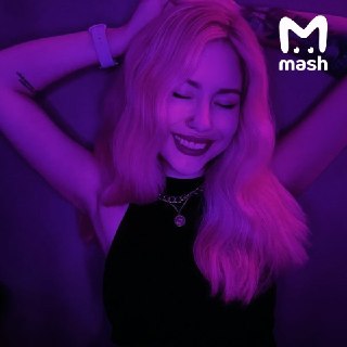 Кальян на куличе сделала онлифанщица в Москве