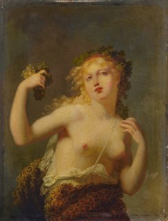 Содом и Гоморра и картина «Эригона» Валлена